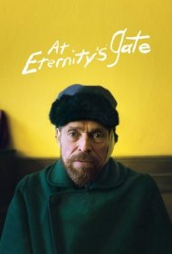 دانلود دوبله فارسی فیلم At Eternity's Gate سال 2018 - بر دروازه ابدیت