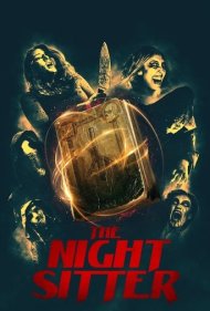 دانلود فیلم The Night Sitter سال 2018 - پرستار بچه شبانه