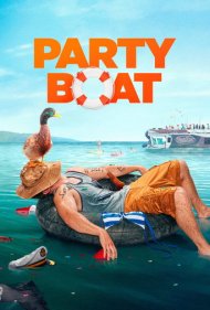 دانلود فیلم Party Boat سال 2017 - قایق مهمانی
