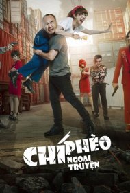 دانلود فیلم Chi Pheo’s Untold Story سال 2017 - داستان ناگفته چی فئو