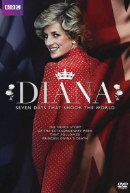 دانلود فیلم Diana: 7 Days That Shook the Windsors سال 2017 - دیانا: ۷ روزی که خاندان وینزر را تکان داد