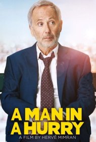 دانلود فیلم Un homme pressé سال 2018