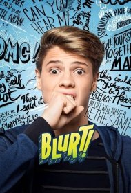 دانلود فیلم Blurt سال 2018 - بروز دادن