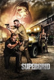 دانلود فیلم SuperGrid سال 2018