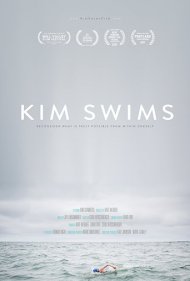 دانلود فیلم Kim Swims سال 2017 - کیم شنا میکند