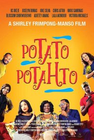 دانلود فیلم Potato Potahto سال 2017 - سیبزمینی سیبزمینی