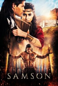 دانلود فیلم Samson سال 2018 - سامسون