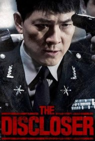 دانلود فیلم The Discloser سال 2017 - افشاگر