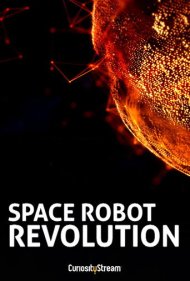 دانلود فیلم Space Robot Revolution سال 2015 - انقلاب ربات‌های فضایی