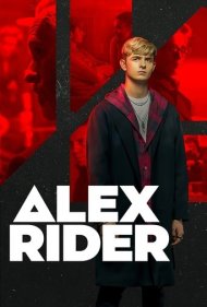 دانلود دوبله فارسی فیلم Alex Rider سال 2020 - الکس رایدر