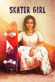 دانلود دوبله فارسی فیلم Skater Girl سال 2021 - دختر اسکیت باز