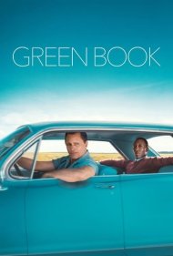 دانلود دوبله فارسی فیلم Green Book سال 2018 - کتاب سبز
