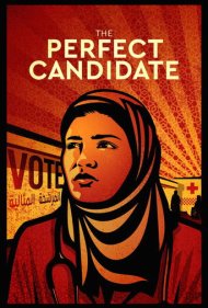 دانلود فیلم The Perfect Candidate سال 2020 - نامزد ایده‌آل