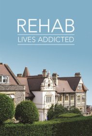 دانلود فیلم Rehab: Lives Addicted سال 2017 - کمپ ترک اعتیاد: زندگیهای وابسته