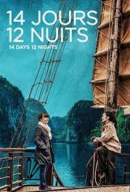 دانلود فیلم 14 Days, 12 Nights سال 2019 - 14 روز ، 12 شب