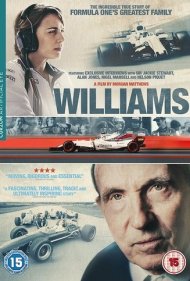 دانلود فیلم Williams سال 2017 - ویلیامز