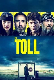 دانلود فیلم The Toll سال 2021 - عوارضی