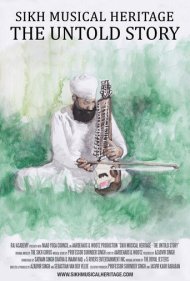 Sikh Musical Heritage: The Untold Story 2017