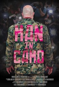 دانلود فیلم Man in Camo سال 2018 - مردی با لباس استتار