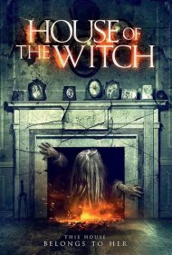 دانلود فیلم House of the Witch سال 2017 - خانه ساحره