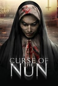 دانلود فیلم Curse of the Nun سال 2018 - نفرین راهبه