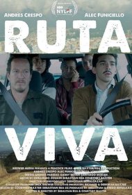 دانلود فیلم Ruta Viva سال 2018 - مسیر زنده