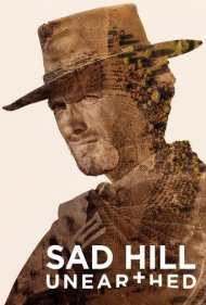 دانلود فیلم Sad Hill Unearthed سال 2018 - نبش قبر سد هیل