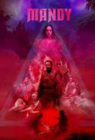 دانلود دوبله فارسی فیلم Mandy سال 2018 - مندی