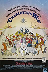 دانلود دوبله فارسی فیلم Charlotte's Web سال 1973
