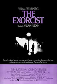 دانلود دوبله فارسی فیلم The Exorcist سال 1973