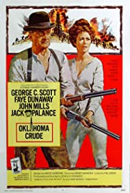 دانلود فیلم Oklahoma Crude سال 1973