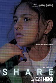 دانلود فیلم Share سال 2019 - اشتراک گذاری