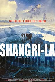 دانلود فیلم Shangri-La: Near Extinction سال 2018