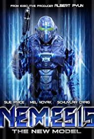 دانلود فیلم Nemesis 5: The New Model سال 2017
