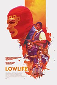دانلود فیلم Lowlife سال 2017