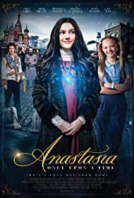 دانلود دوبله فارسی فیلم Anastasia سال 2019 - آناستازیا