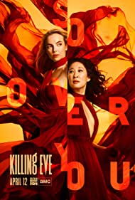 دانلود دوبله فارسی فیلم Killing Eve سال 2018 - کشتن ایو