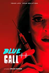 دانلود فیلم Blue Call سال 2021 - تماس آبی