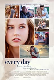 دانلود فیلم Every Day سال 2018 - هر روز