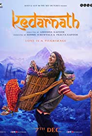 دانلود دوبله فارسی فیلم Kedarnath سال 2018 - عشق آتشین