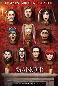 دانلود فیلم The Mansion سال 2017 - عمارت