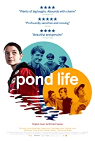 دانلود فیلم Pond Life سال 2018 - حوضچه زندگی