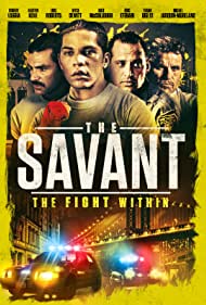 دانلود فیلم The Savant سال 2019