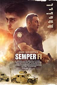 دانلود فیلم Semper Fi سال 2019