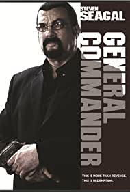 دانلود فیلم General Commander سال 2019 - فرمانده ارشد