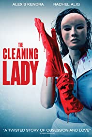 دانلود فیلم The Cleaning Lady سال 2018 - خانم نظافتچی