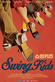 دانلود فیلم Swing Kids سال 2018