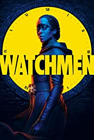 دانلود دوبله فارسی فیلم Watchmen سال 2019 - نگهبانان