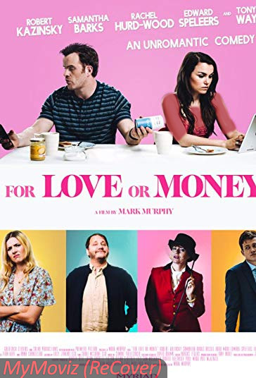 دانلود فیلم For Love or Money سال 2019 - برای عشق یا پول