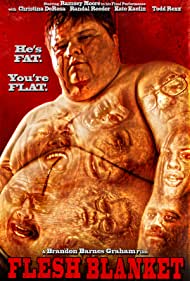 دانلود فیلم Flesh Blanket سال 2018